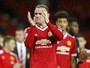United vence o Bournemouth em jogo marcado por protestos a Van Gaal