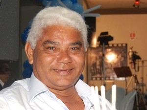 Antônio Sena autou como fotógrafo do governo desde janeiro de 2011 (Foto: Divulgação/Agência Amapá) Antônio Sena autou como fotógrafo do governo desde janeiro de 2011 (Foto: Divulgação/Agência Amapá)