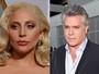 Lady Gaga tem encontro com Ray Liotta e imprensa especula romance