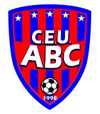 Escudo União ABC (Foto: Reprodução)