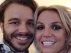 Namorado de Britney Spears assina acordo de confidencialidade, diz site