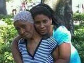 Mãe e filha são mortas em tiroteio no Rio; ônibus é incendiado (Reprodução)