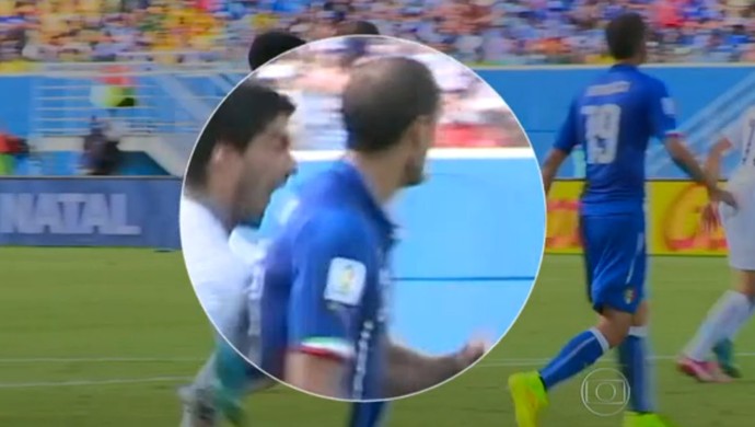 Calciopoli, caso doping e Suarez Calciopoli, caso doping e Suarez