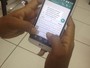 Polícia Civil cria conta no WhatsApp para receber denúncias, em RO