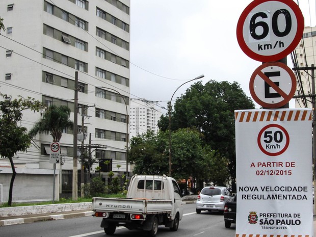 G1 Av Paes de Barros e outras 7 vias ter u00e3o velocidade reduzida em SP notícias em S u00e3o Paulo Adesivo De Parede Rolo ~ G1 Av Paes de Barros e outras 7 vias ter u00e3o velocidade reduzida em SP notícias em S u00e3o Paulo