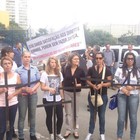 Réus contrariam defesa e contam detalhes sobre 
o Carandiru (Tatiana Santiago/G1)