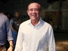 Renato Aragão sobre Bolaños: 'Ele vai continuar alegrando daqui a 100 anos'