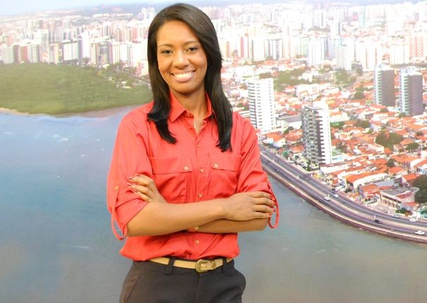 Maristela Niz (Foto: Divulgação / TV Sergipe)