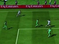 No game, Alemanha passa pela Argélia; veja (Reprodução)