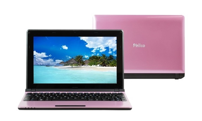 Philco 10C-123LM está disponível em quatro cores (Foto: Divulgação/Philco)