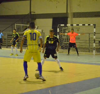 Taça Roraima Sub-17 (Foto: Nailson Wapichana)