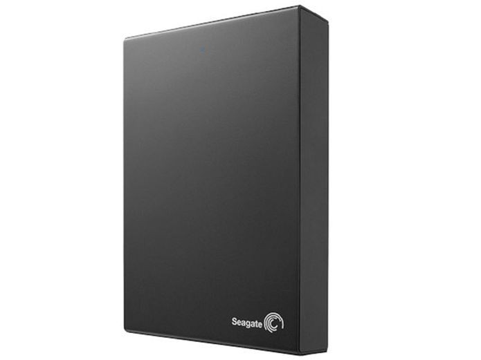 Seagate Expansion pode ser uma opção de HD para gamers (Foto: Divulgação)