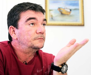 Andrés vai a reunião de Conselho para esclarecer dúvidas sobre Arena