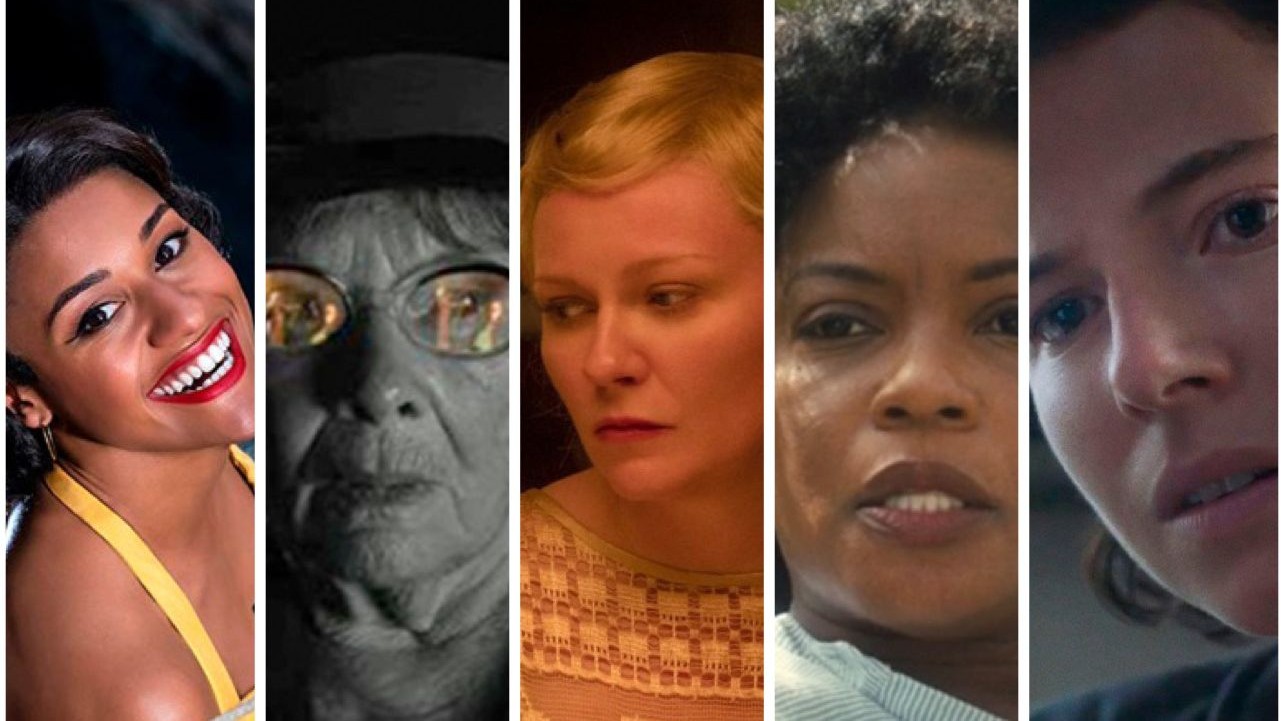 Oscar 2022: quem deve ganhar como Melhor Atriz Coadjuvante? | Pop | gshow