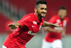 Artur Inter Passo Fundo (Foto: Ricardo Duarte/Divulgação Inter)