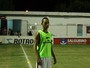 De volta ao Salgueiro, Clebinho diz que ganhou experiência no Palmeiras 
