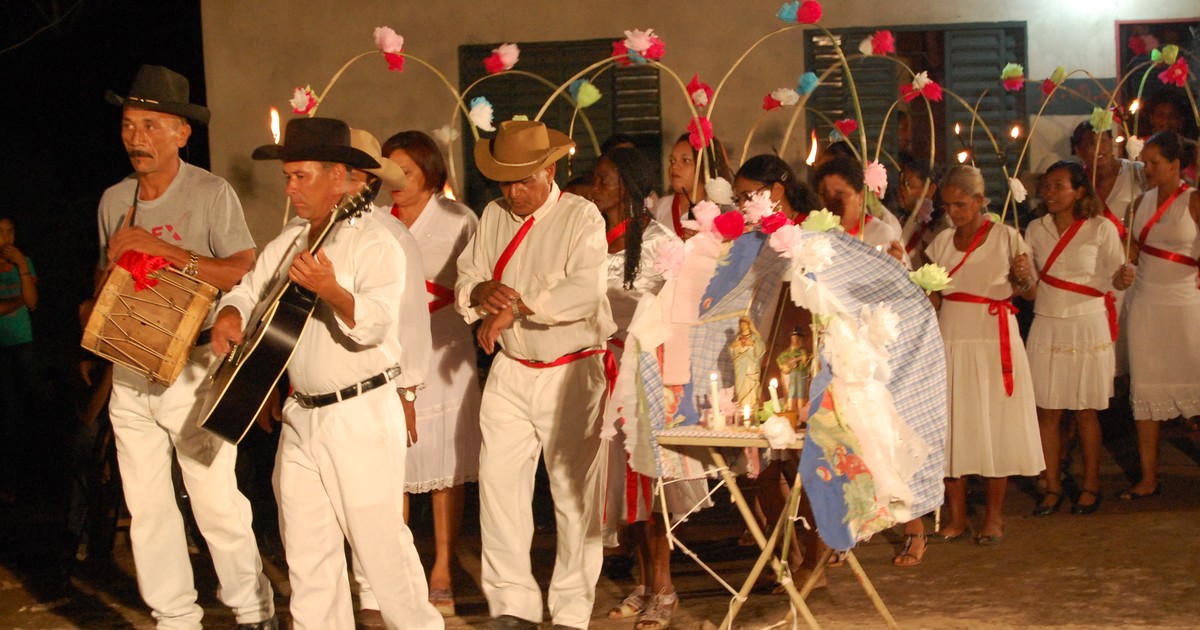 G1 Comunidade Quilombola Do Tocantins é Destaque Nacional Notícias Em Tocantins 