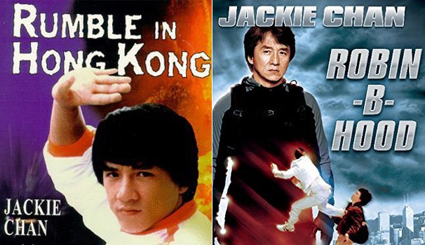 em nome da lei jackie chan –