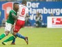 Werder Bremen cede o empate duas vezes e tropeça em casa no Alemão