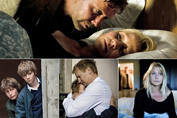 Filme dinamarquês ganhou o Oscar e o Globo de Ouro de melhor produção estrangeira em 2011 (Foto: Divulgação)
