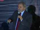 MPF denuncia Lula e mais oito pessoas na Lava Jato 