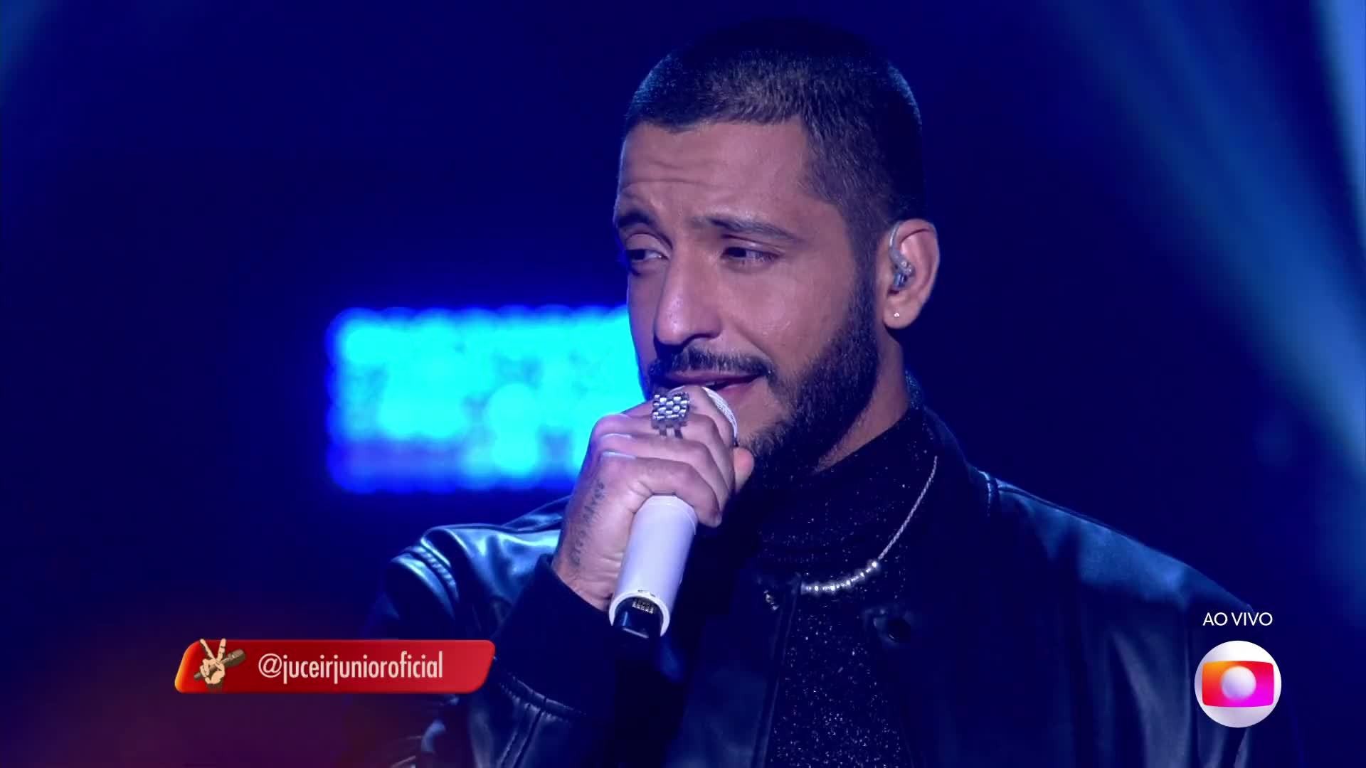 The Voice Brasil Assista às Apresentações Da Semifinal Ao Vivo Playlists Gshow