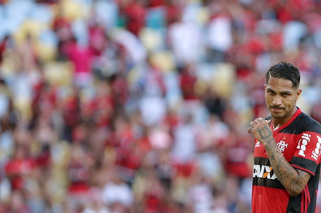 Lagard&egrave;re quer atrair Flamengo com autonomia de bilheteria no Maracan&atilde;