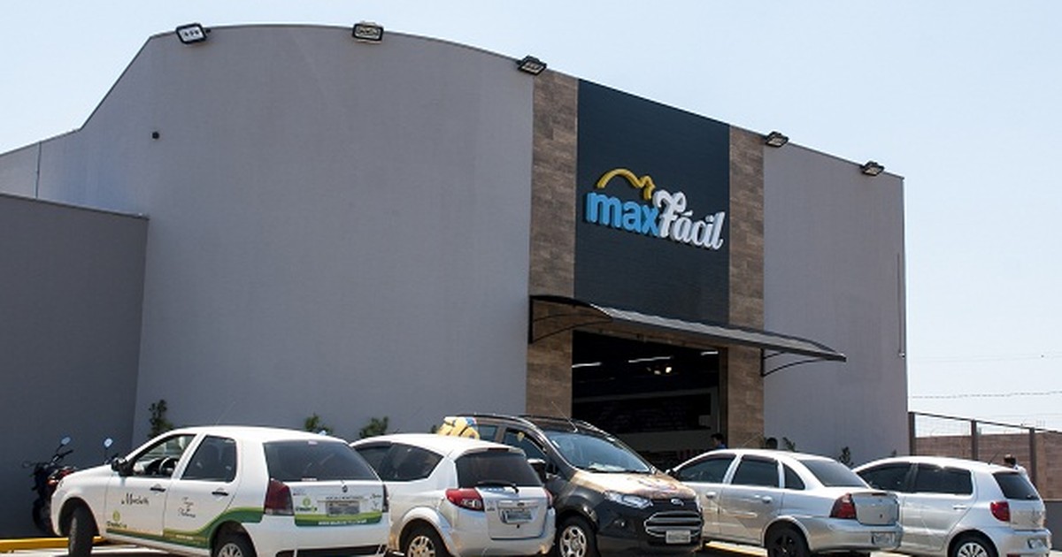 G1 MaxFácil inaugura novo conceito de loja em Araraquara notícias