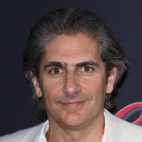 Michael Imperioli (Foto: Divulgação)