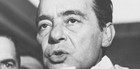 Ouça áudio 
da sessão que depôs Jango (Domicio Pinheiro/Estadão Conteúdo/AE)