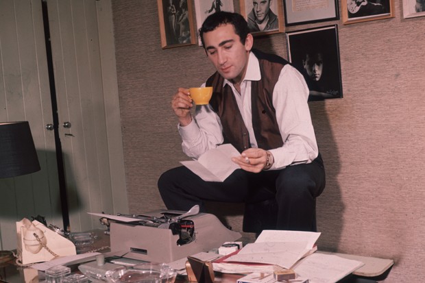 Compositor Lionel Bart  (Foto: Getty Images)