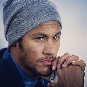 Neymar posta mensagem motivacional (Foto: Instagram)