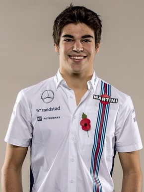 Sete Curiosidades Sobre Lance Stroll O Sucessor De Felipe Massa Na Williams Formula 1 Globoesporte Com