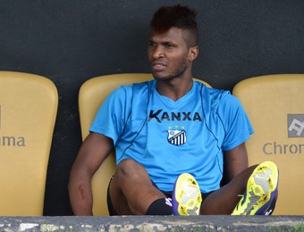 Braga treina volante emprestado pelo Timão para seguir passos de Paulinho.