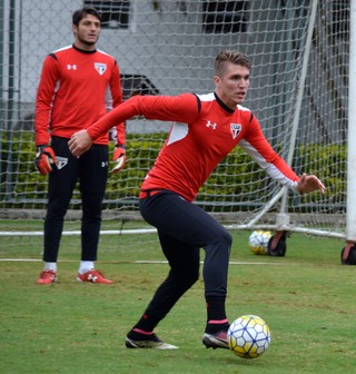 Lyanco São Paulo (Foto: Érico Leonan/saopaulofc.net)