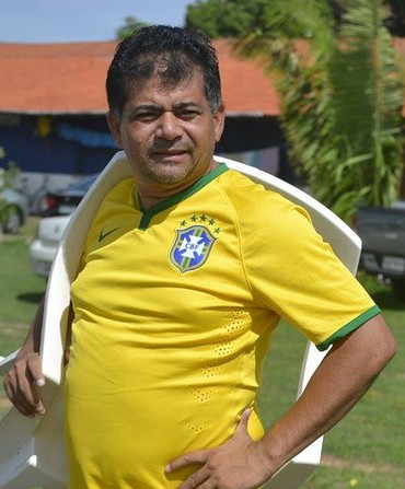 Batista Filho Parnahyba (Foto: Renan Morais)