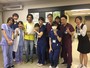 Sertanejo Mariano desloca o ombro durante turnê no Japão