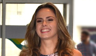 Ana Paula Renault (Foto: Webert Belicio / Brazil News)