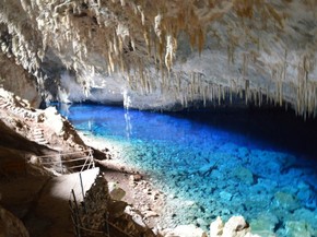 Bonito Ms Quando Ir O Que Fazer O Que Visitar Mato Grosso Do Sul G1