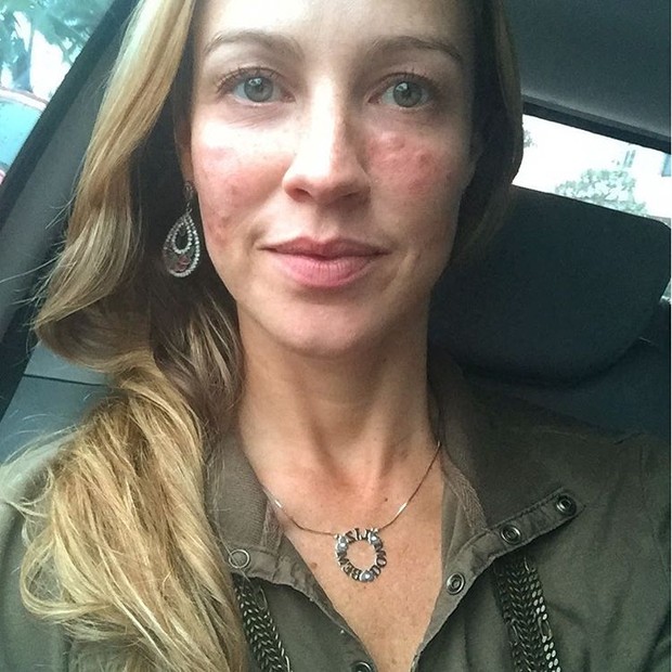 Luana Piovani (Foto: Instagram / Reprodução)