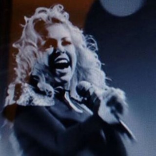 Print da filha de Joelma dizendo (no Instagram) que a mãe está bem (Foto: Reprodução/Instagram) Print da filha de Joelma dizendo (no Instagram) que a mãe está bem (Foto: Reprodução/Instagram)
