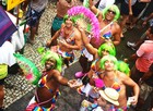 Carnaval ainda não acabou: Rio tem blocos (Walter Mesquita / Riotur)