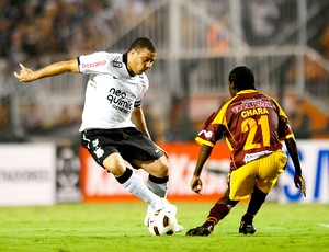 Coincidências na Pré-Libertadores unem rivais Corinthians e Once Caldas 
