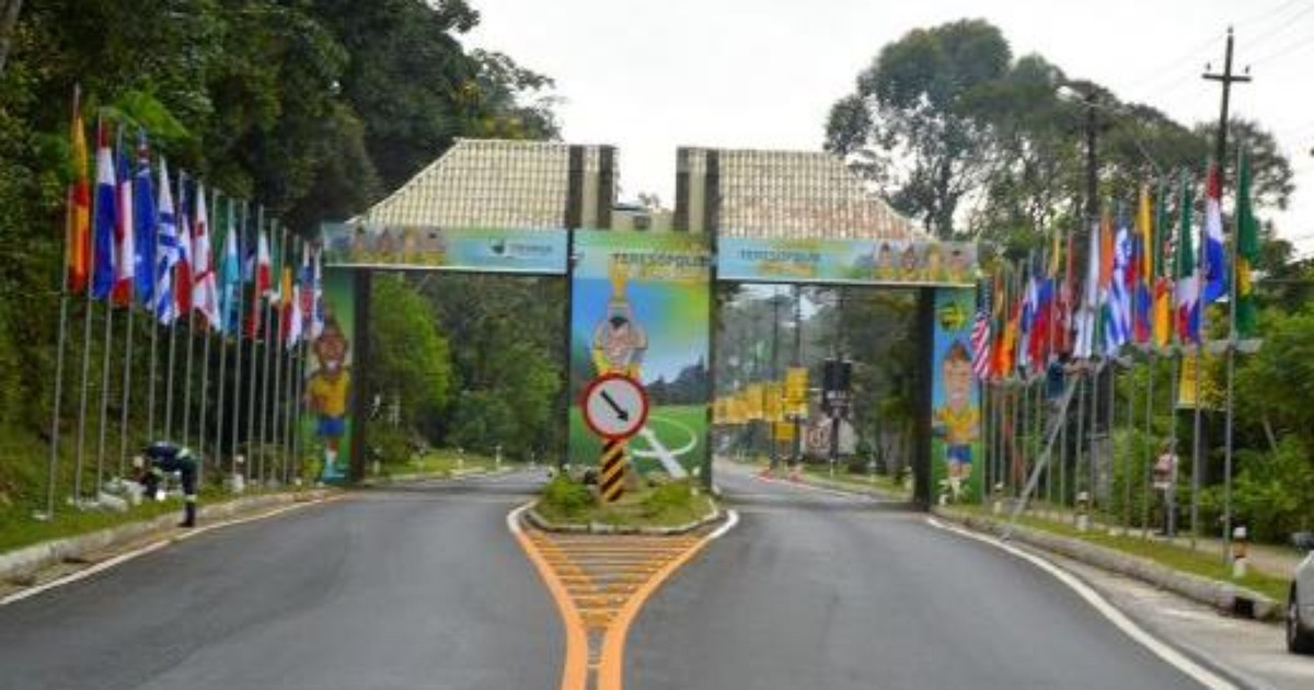 Aniversário de Teresópolis, RJ, terá programação no domingo - Globo.com