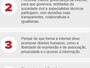 Brasil sedia evento para discutir quem Brasil sedia evento para discutir quem