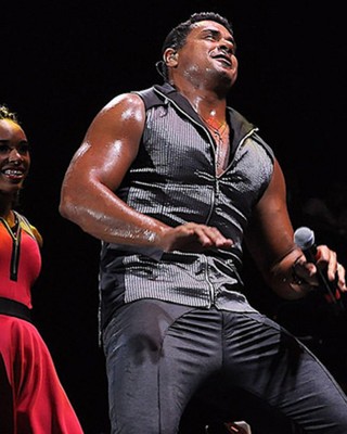 Harmonia do Samba (Foto: Edgar de Souza/Ag. Edgar de Souza)