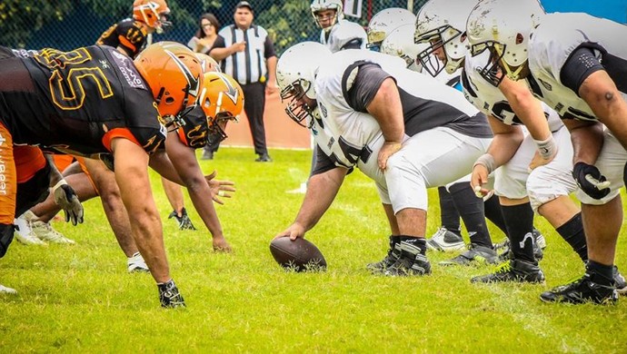 VV Tritões venceu o Santos Tsunami, pela Liga Nacional (Foto: Face Mask Fotos) VV Tritões venceu o Santos Tsunami, pela Liga Nacional (Foto: Face Mask Fotos)