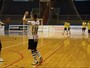 Corinthians e Yoka iniciam duelo por vaga na final da Liga Paulista de Futsal