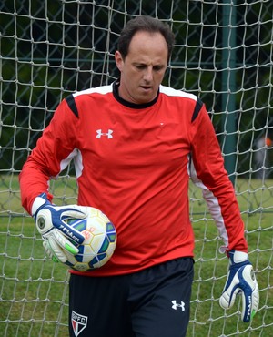 São Paulo Rogério Ceni (Foto: Érico Leonan/saopaulofc.net) São Paulo Rogério Ceni (Foto: Érico Leonan/saopaulofc.net)