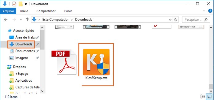como instalar o samsung kies como instalar o samsung kies